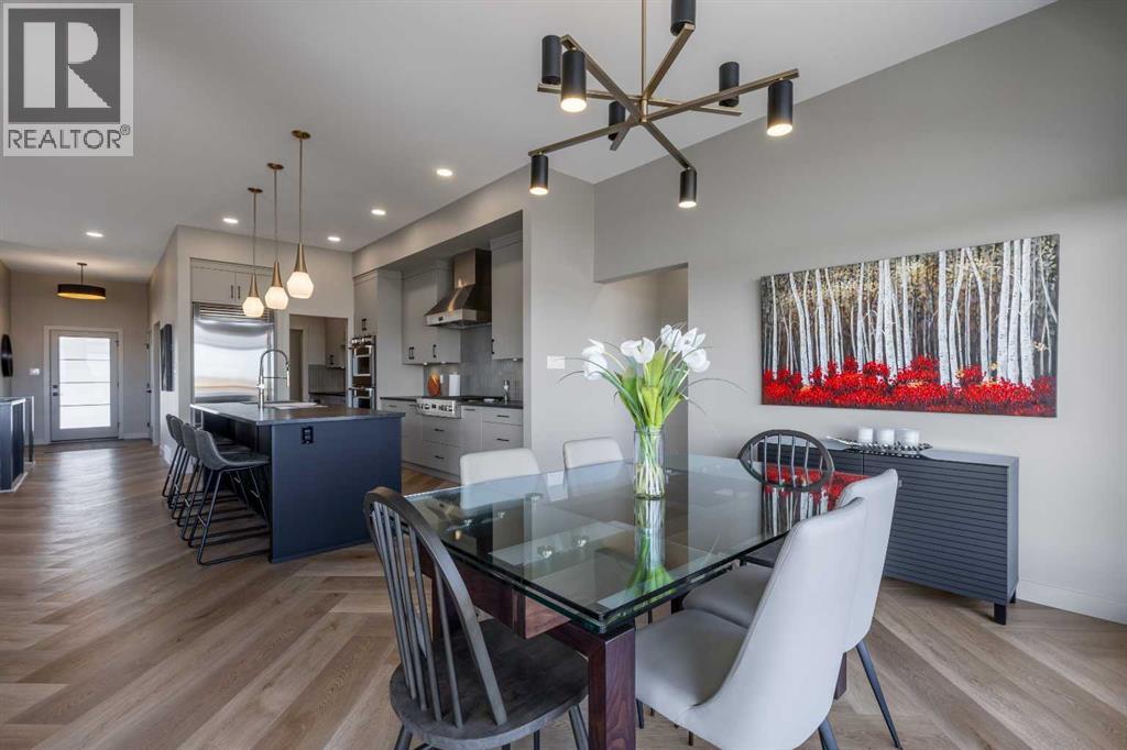 428 Canyon Ridge Circle W, Lethbridge, Alberta  T1K 8K3 - Photo 17 - A2296052