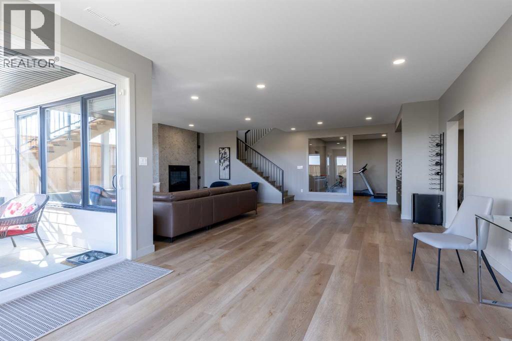 428 Canyon Ridge Circle W, Lethbridge, Alberta  T1K 8K3 - Photo 29 - A2296052