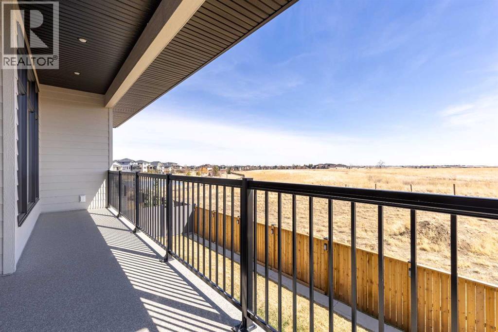 428 Canyon Ridge Circle W, Lethbridge, Alberta  T1K 8K3 - Photo 41 - A2296052