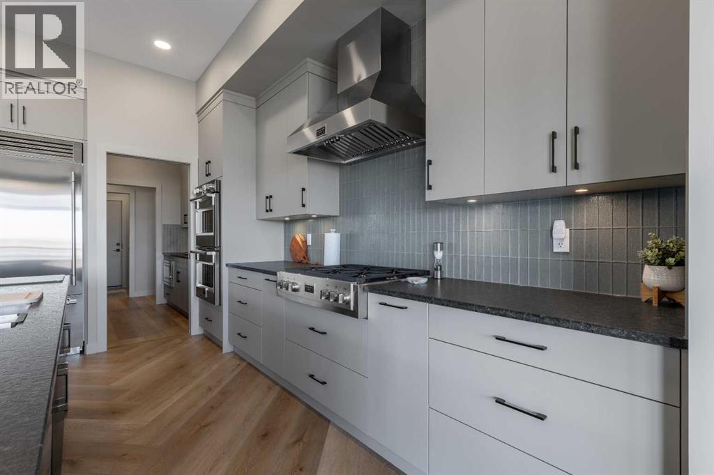 428 Canyon Ridge Circle W, Lethbridge, Alberta  T1K 8K3 - Photo 12 - A2296052