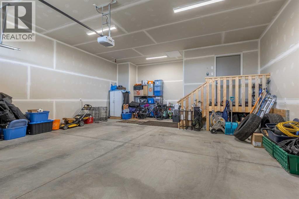 428 Canyon Ridge Circle W, Lethbridge, Alberta  T1K 8K3 - Photo 47 - A2296052