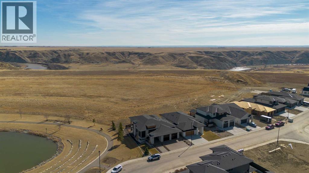 428 Canyon Ridge Circle W, Lethbridge, Alberta  T1K 8K3 - Photo 50 - A2296052