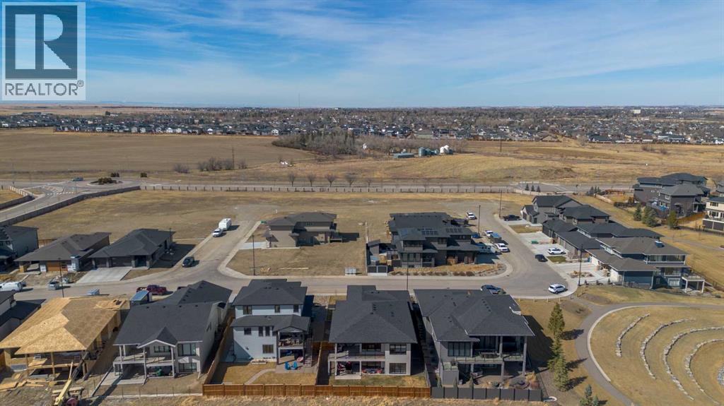 428 Canyon Ridge Circle W, Lethbridge, Alberta  T1K 8K3 - Photo 49 - A2296052