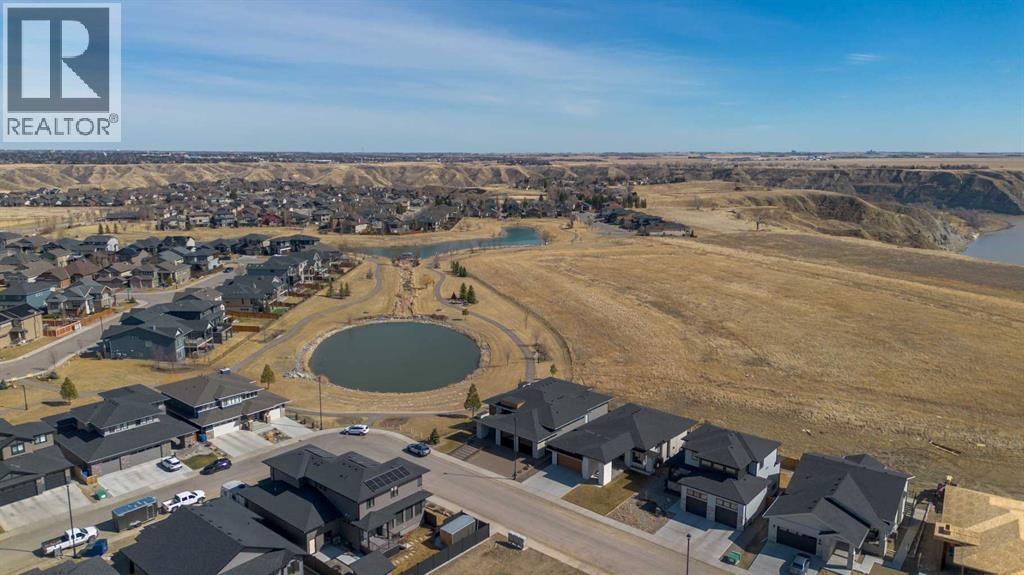 428 Canyon Ridge Circle W, Lethbridge, Alberta  T1K 8K3 - Photo 48 - A2296052