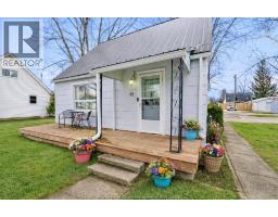45 Richardson, Tilbury, Ontario