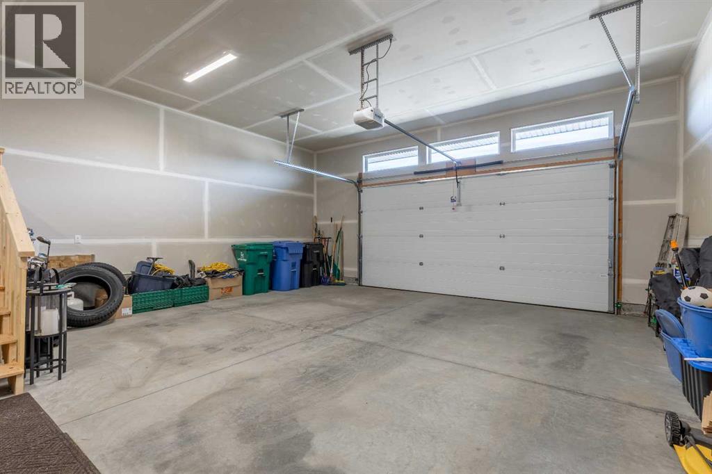 428 Canyon Ridge Circle W, Lethbridge, Alberta  T1K 8K3 - Photo 46 - A2296052