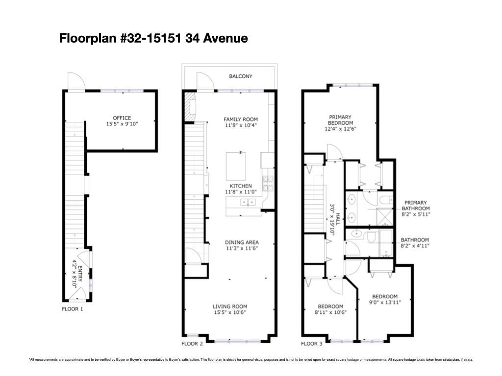32 15151 34 Avenue, Surrey, British Columbia  V3Z 4P5 - Photo 40 - R3092403