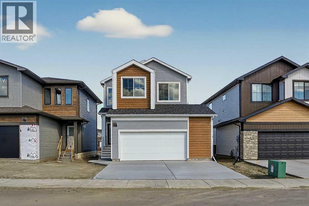 3109 44 Street S, Lethbridge, Alberta