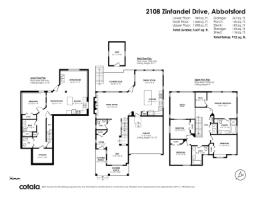 2108 ZINFANDEL DRIVE, Abbotsford, British Columbia