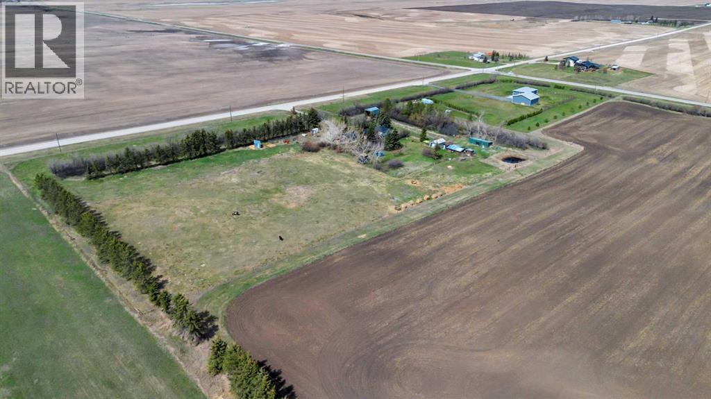 243071 Range Road 255, Rural Wheatland County, Alberta  T1P 0H9 - Photo 33 - A2278192