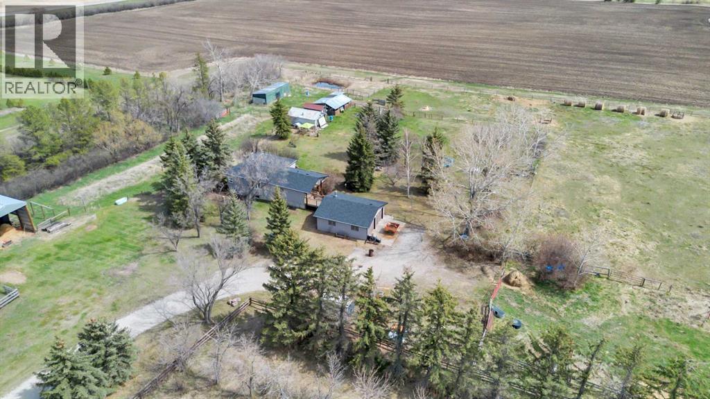 243071 Range Road 255, Rural Wheatland County, Alberta  T1P 0H9 - Photo 32 - A2278192