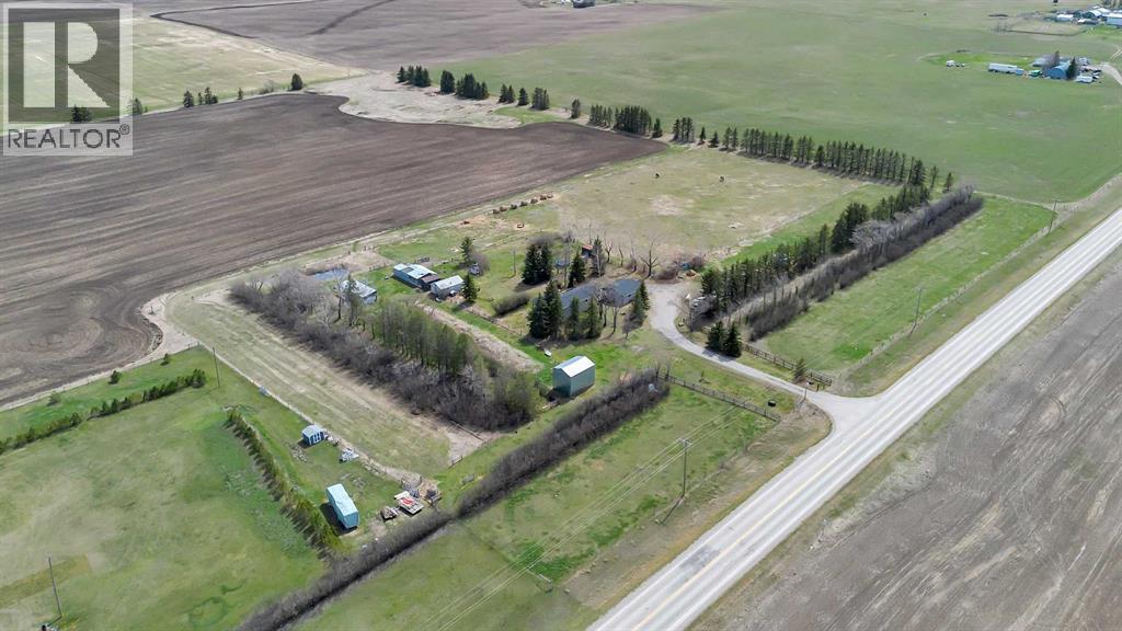 243071 Range Road 255, Rural Wheatland County, Alberta