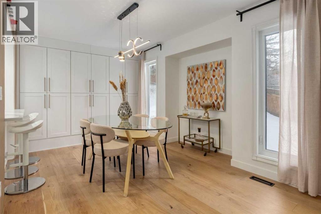 113 Straddock Terrace SW, Calgary, Alberta  T3H 2T4 - Photo 5 - A2283301