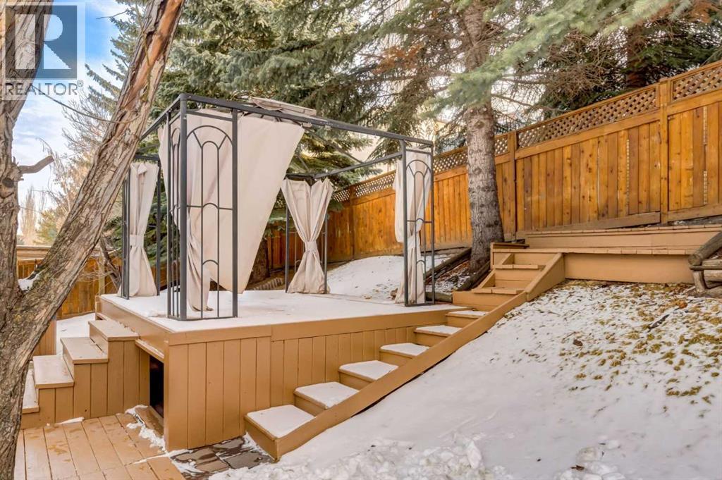 113 Straddock Terrace SW, Calgary, Alberta  T3H 2T4 - Photo 47 - A2283301