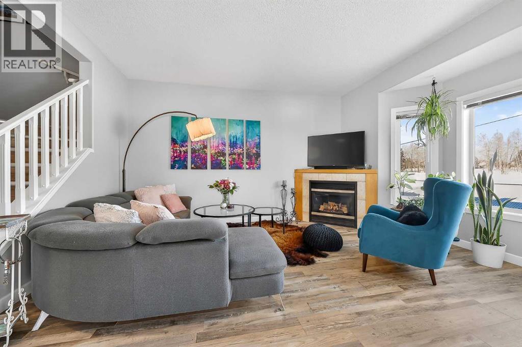 32 Prominence Park SW, Calgary, Alberta  T3H 4K8 - Photo 1 - A2289088