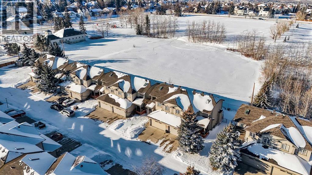 32 Prominence Park SW, Calgary, Alberta  T3H 4K8 - Photo 42 - A2289088