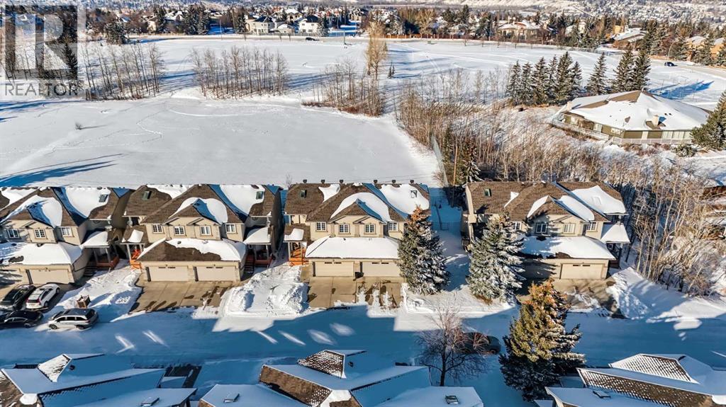 32 Prominence Park SW, Calgary, Alberta  T3H 4K8 - Photo 2 - A2289088