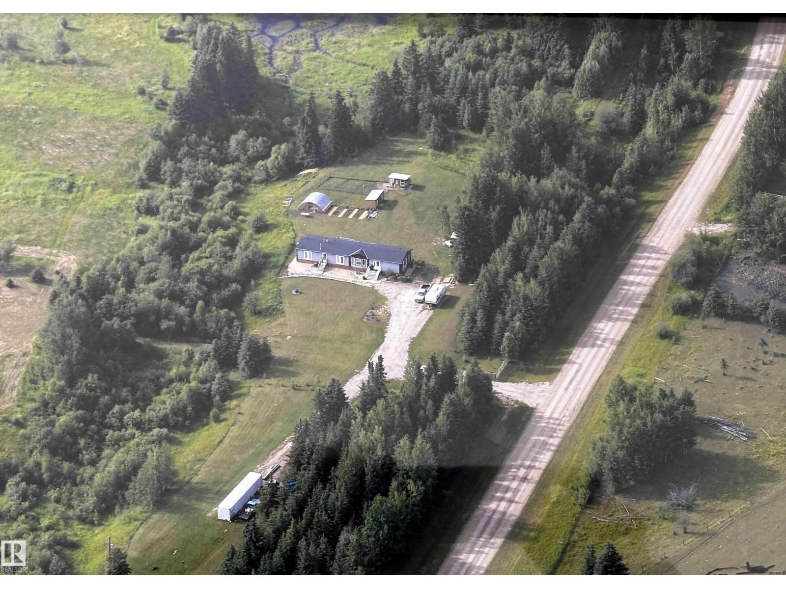 463025 Rge Road 40 A, Rural Wetaskiwin County, Alberta  T0C 2X0 - Photo 28 - E4479994