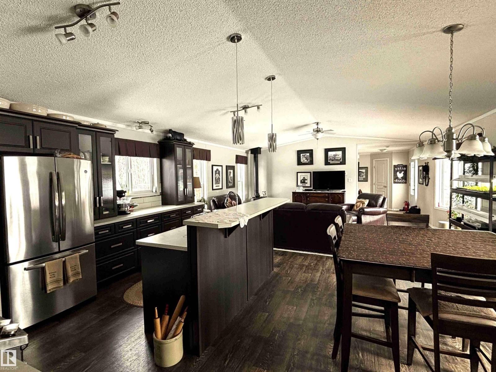 463025 Rge Road 40 A, Rural Wetaskiwin County, Alberta  T0C 2X0 - Photo 2 - E4479994