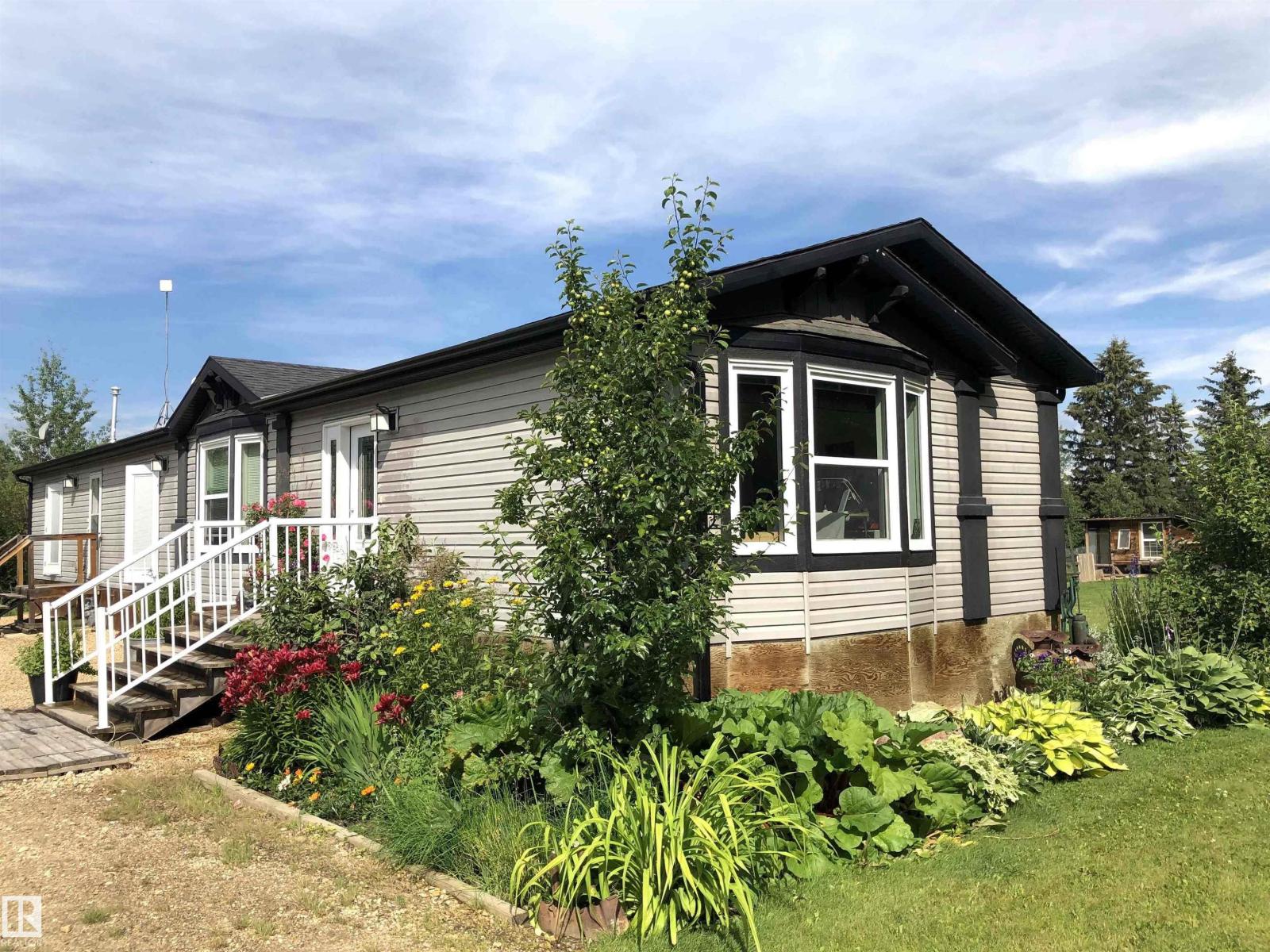 463025 Rge Road 40 A, Rural Wetaskiwin County, Alberta  T0C 2X0 - Photo 15 - E4479994