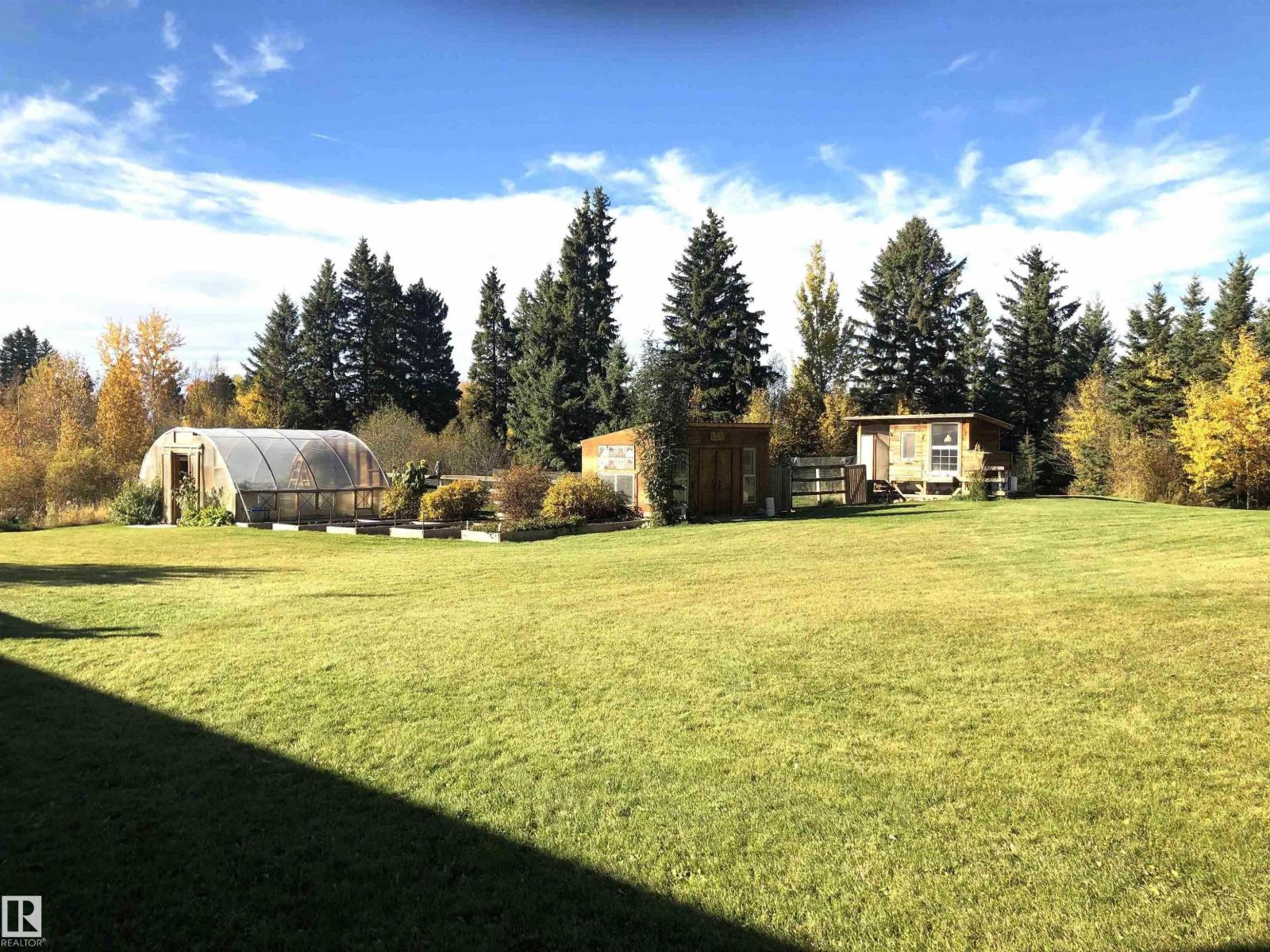 463025 Rge Road 40 A, Rural Wetaskiwin County, Alberta  T0C 2X0 - Photo 21 - E4479994