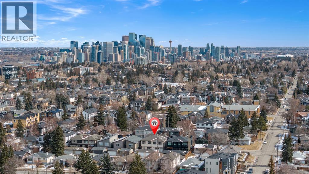 2229 36 Street Sw, Calgary, Alberta  T3E 2Z3 - Photo 37 - A2292912