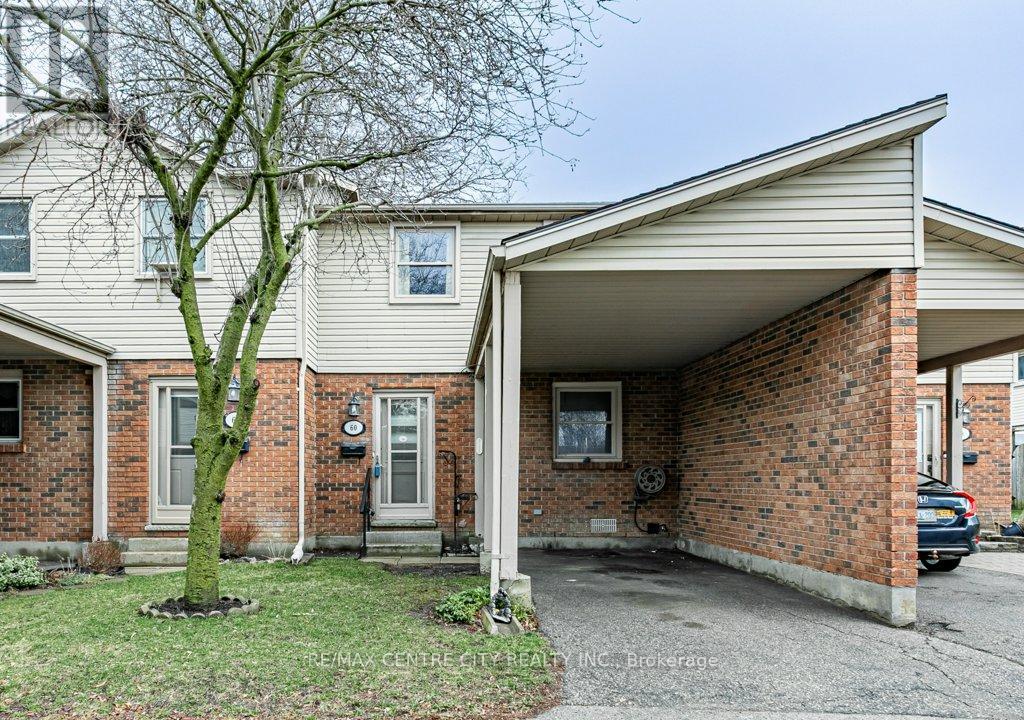 60 - 1330 Jalna Boulevard, London South, Ontario  N6E 2H7 - Photo 1 - X12944904