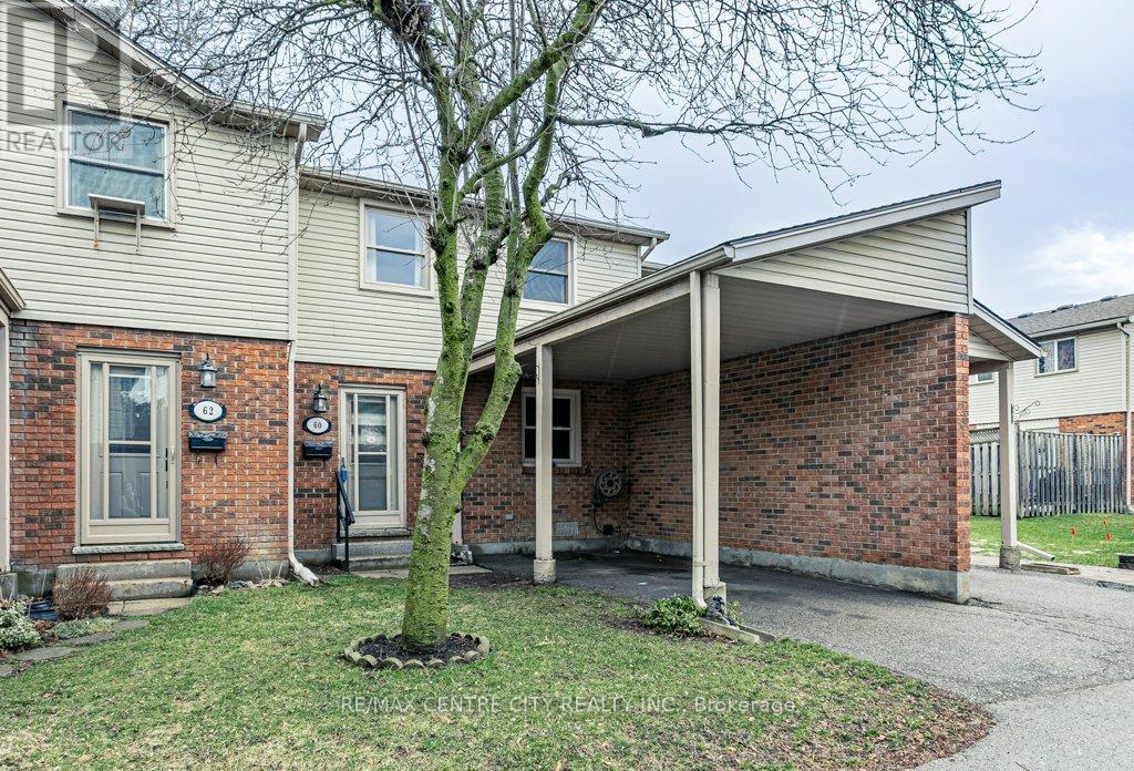 60 - 1330 Jalna Boulevard, London South, Ontario  N6E 2H7 - Photo 3 - X12944904