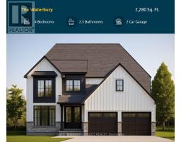 LOT 43 WOODLAND WALK, Southwold, Ontario