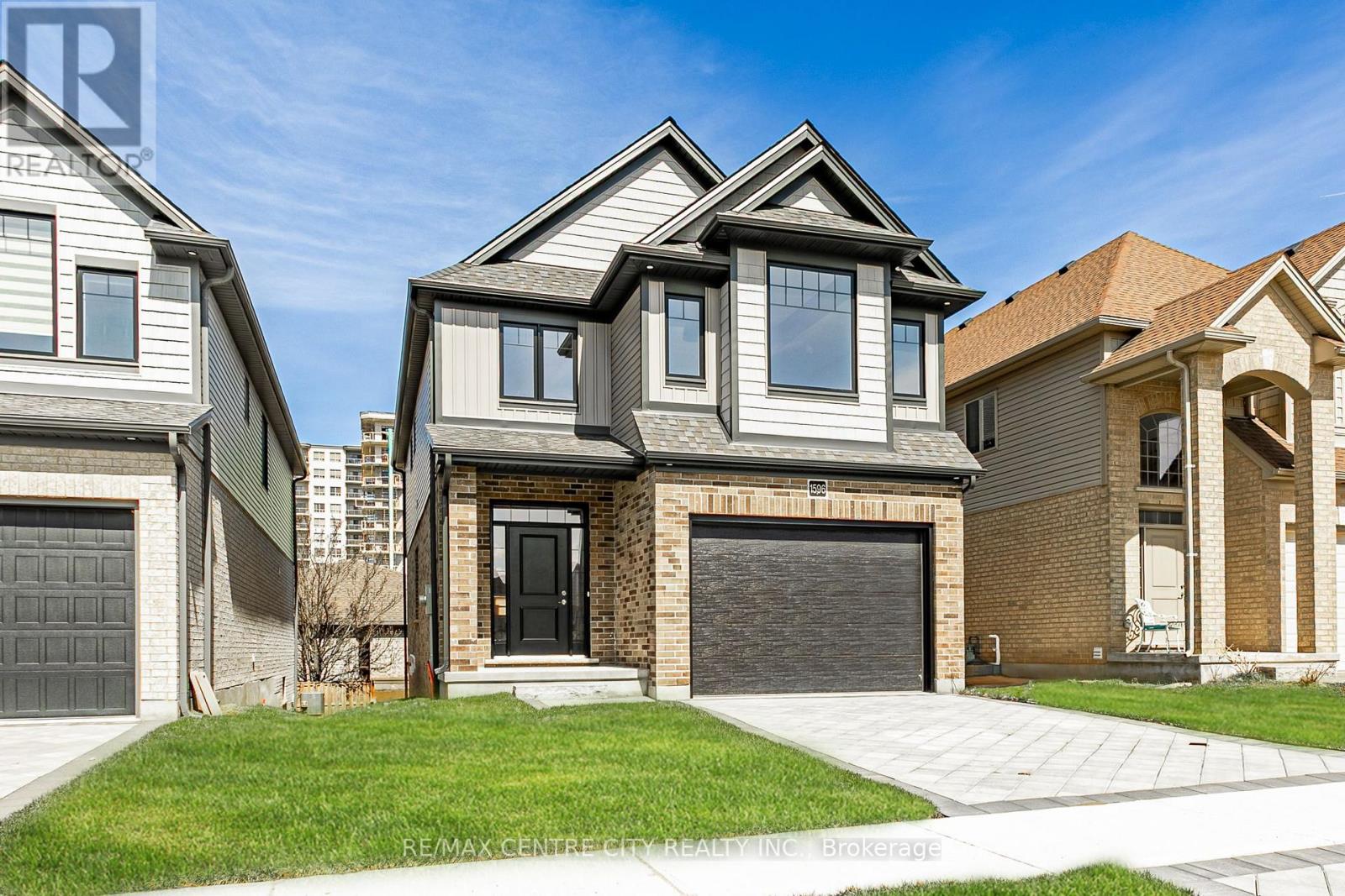 1596 Noah Bend, London North, Ontario  N6G 5S1 - Photo 2 - X12945208