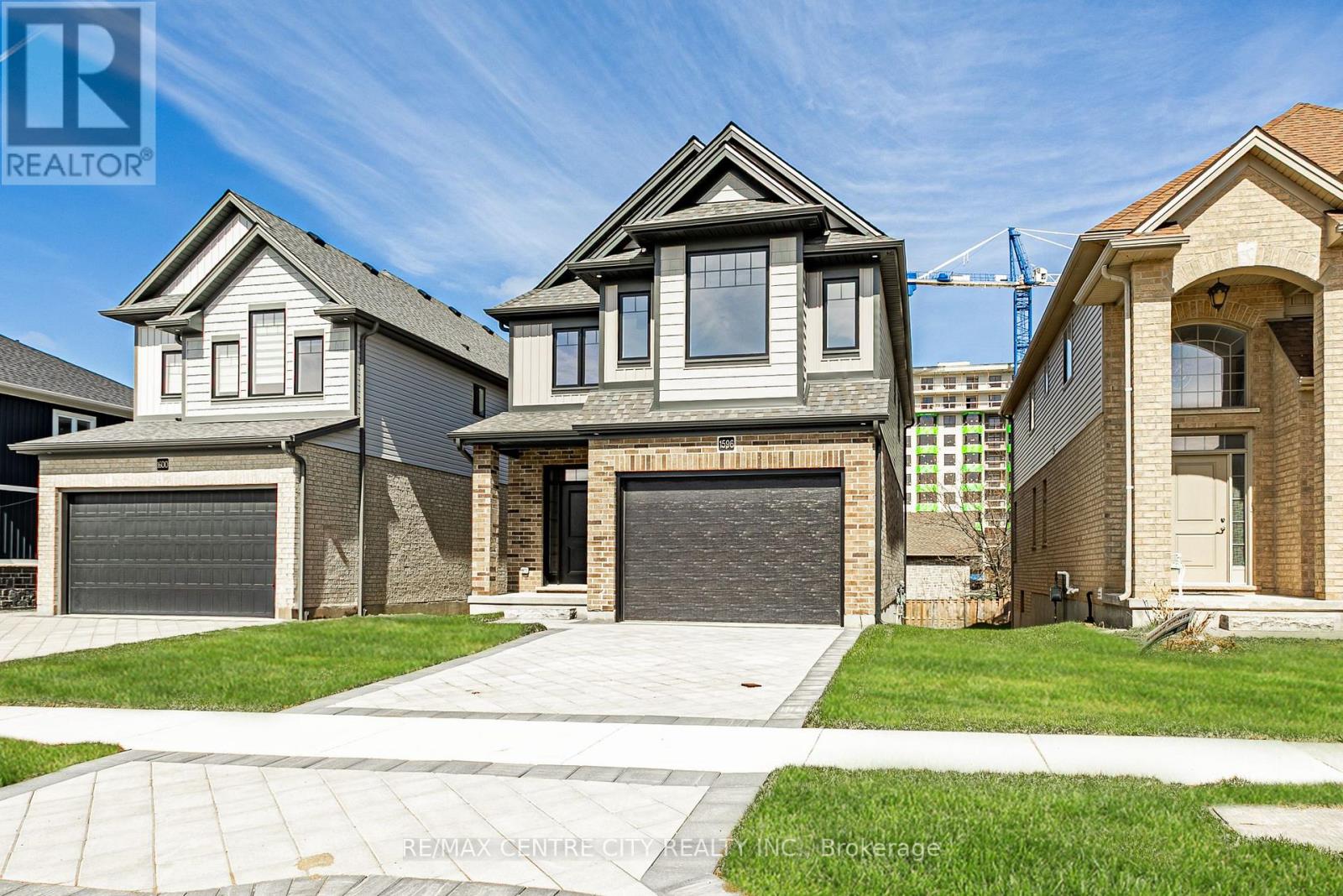 1596 Noah Bend, London North, Ontario  N6G 5S1 - Photo 3 - X12945208