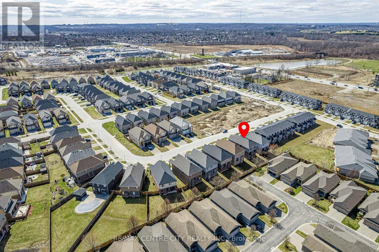 1596 Noah Bend, London North, Ontario  N6G 5S1 - Photo 40 - X12945208