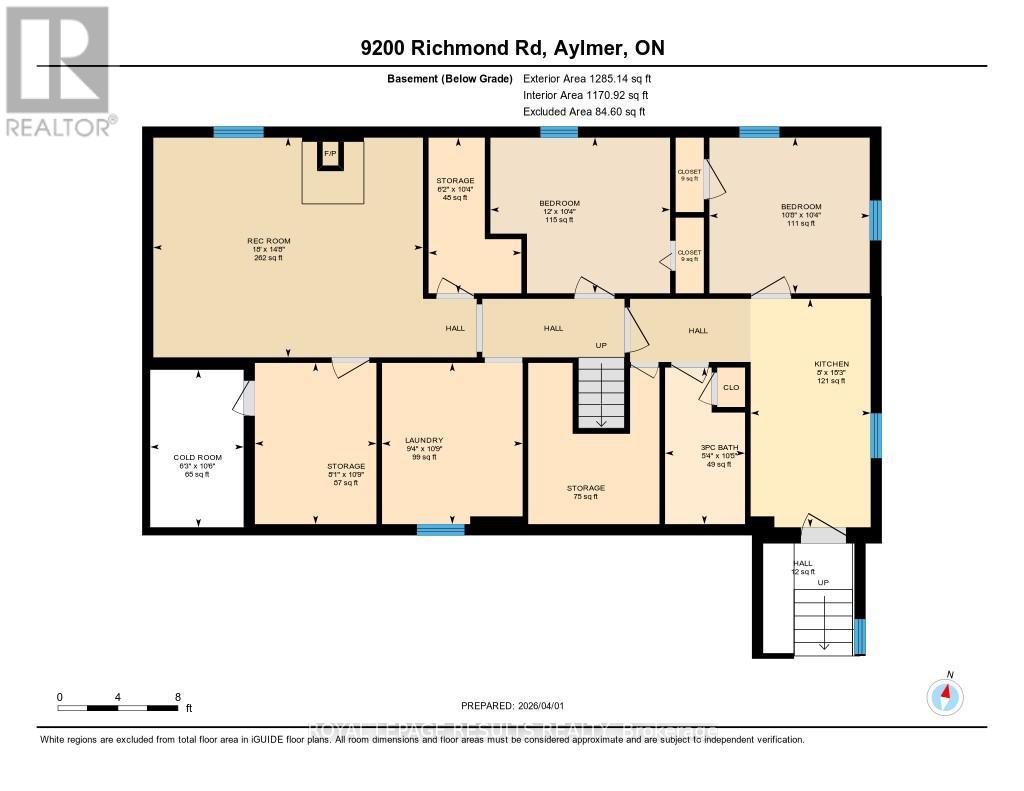 9200 Richmond Road, Bayham, Ontario  N5H 2R1 - Photo 50 - X12945264