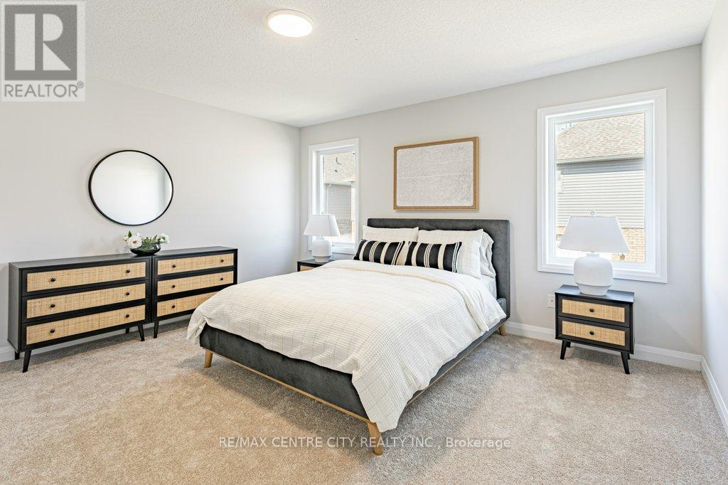 1200 Emma Chase Drive, London North, Ontario  N6G 5S1 - Photo 33 - X12945280