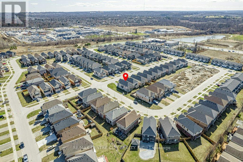 1200 Emma Chase Drive, London North, Ontario  N6G 5S1 - Photo 46 - X12945280