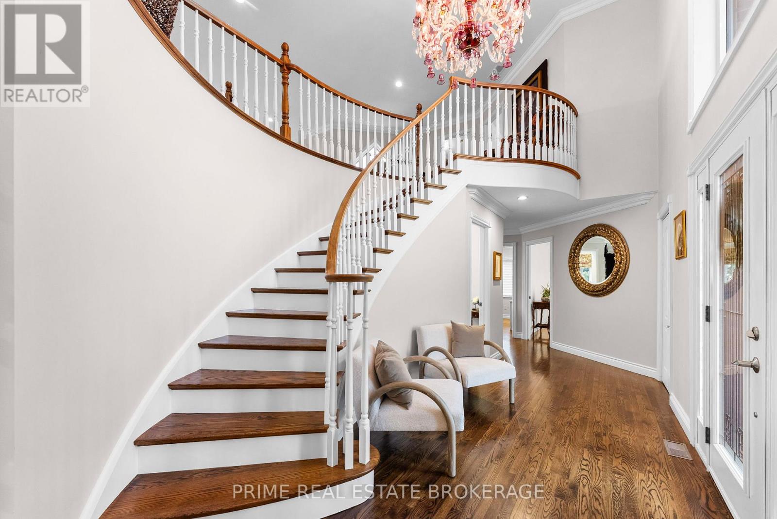 4 Crawford Street, Chatham-Kent, Ontario  N0P 1L0 - Photo 3 - X12945298