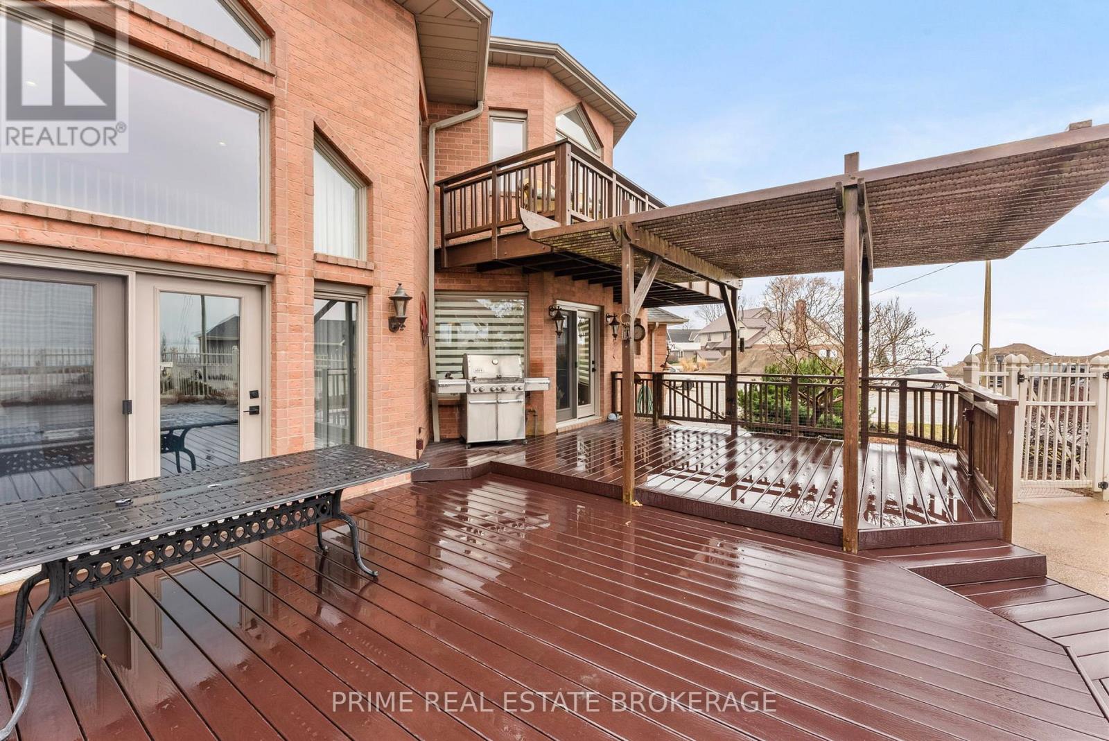 4 Crawford Street, Chatham-Kent, Ontario  N0P 1L0 - Photo 35 - X12945298