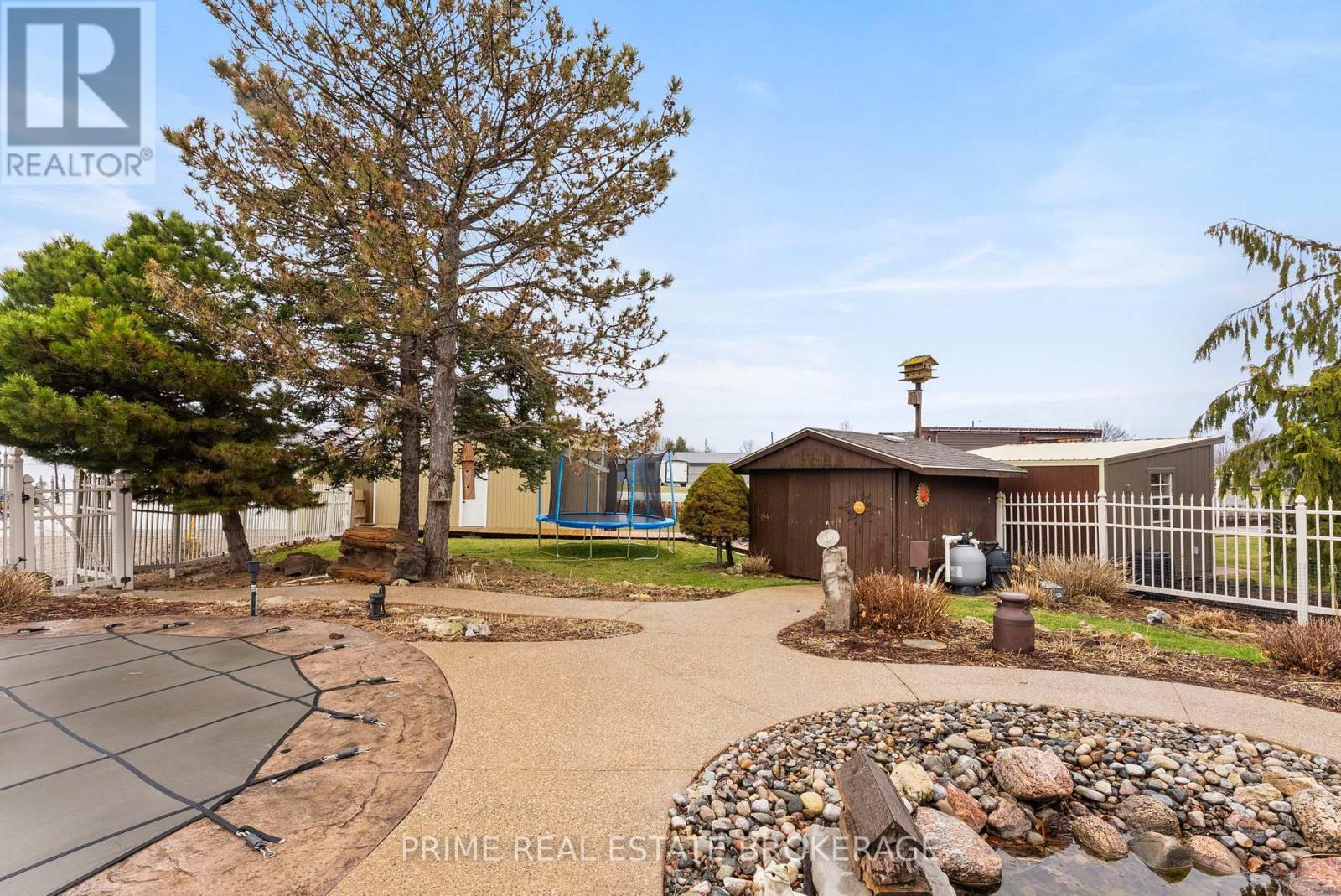 4 Crawford Street, Chatham-Kent, Ontario  N0P 1L0 - Photo 36 - X12945298