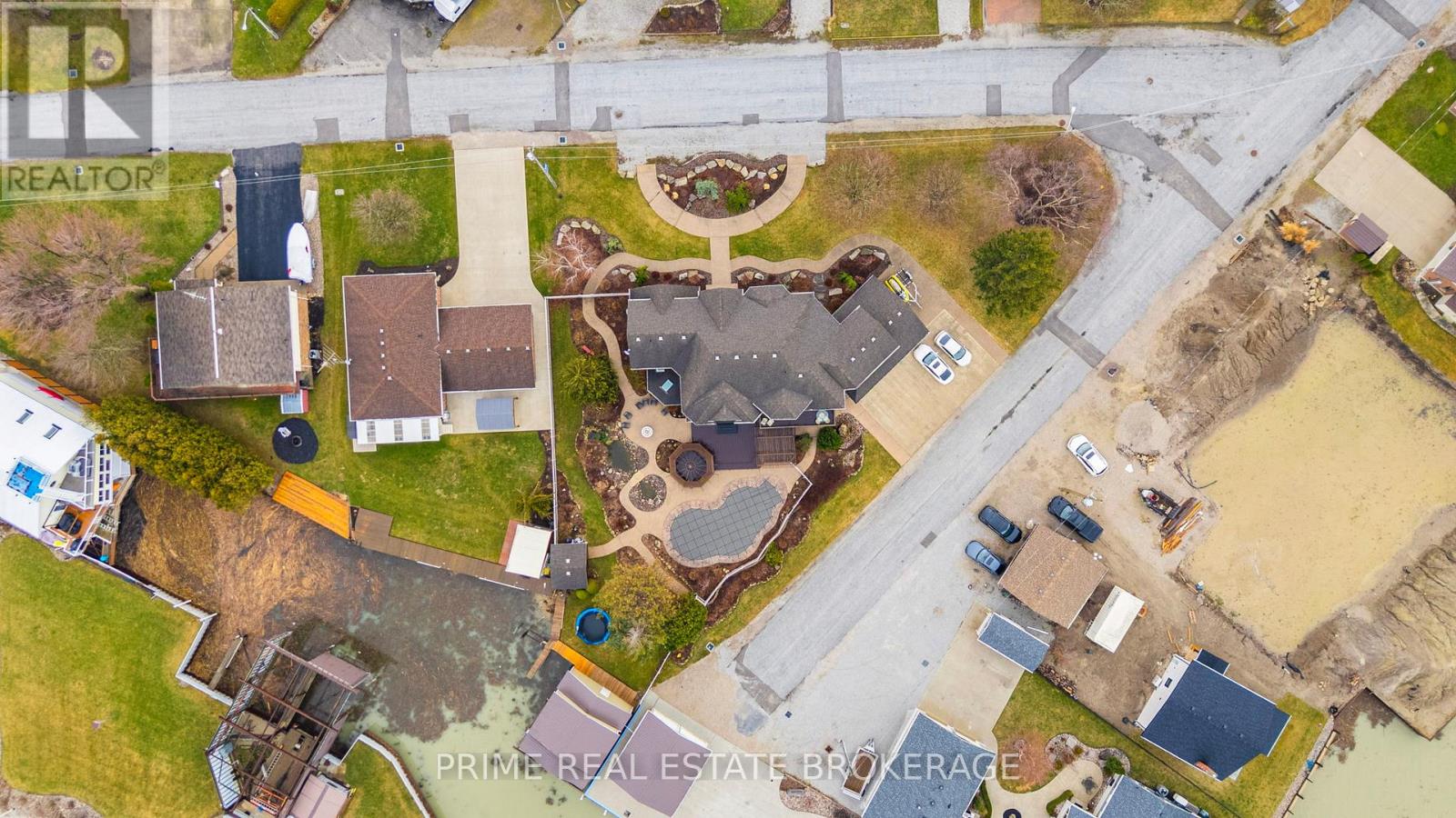 4 Crawford Street, Chatham-Kent, Ontario  N0P 1L0 - Photo 39 - X12945298