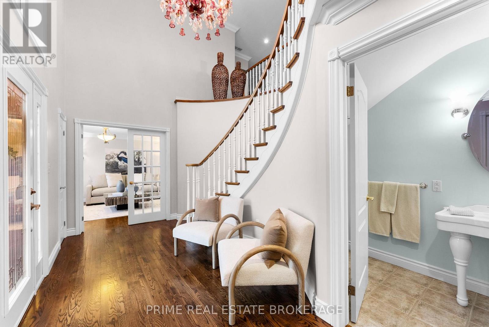 4 Crawford Street, Chatham-Kent, Ontario  N0P 1L0 - Photo 4 - X12945298