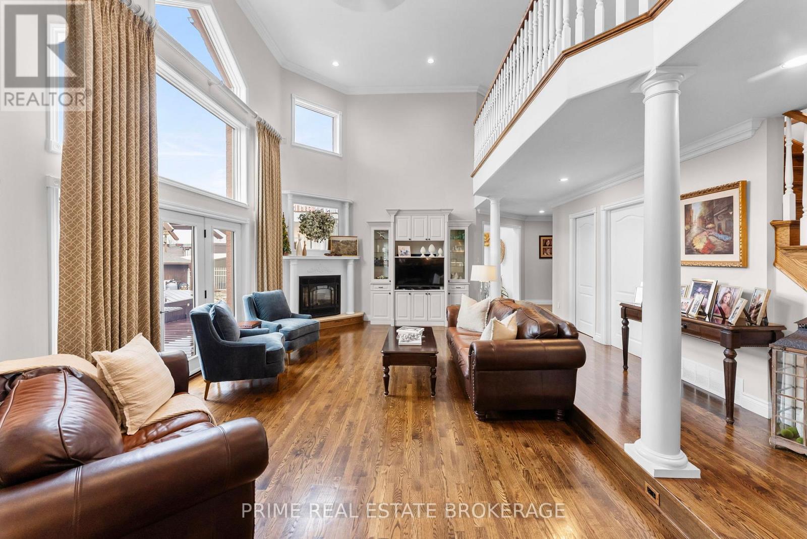 4 Crawford Street, Chatham-Kent, Ontario  N0P 1L0 - Photo 6 - X12945298