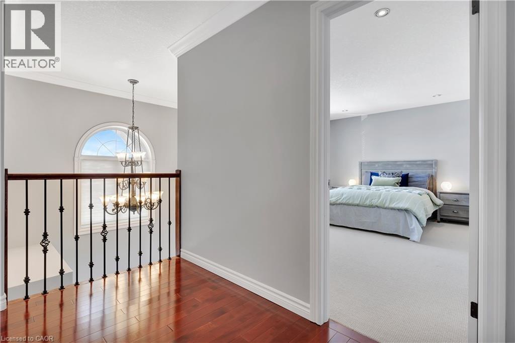 510 Forest Gate Crescent, Waterloo, Ontario  N2V 2X2 - Photo 28 - 40811566