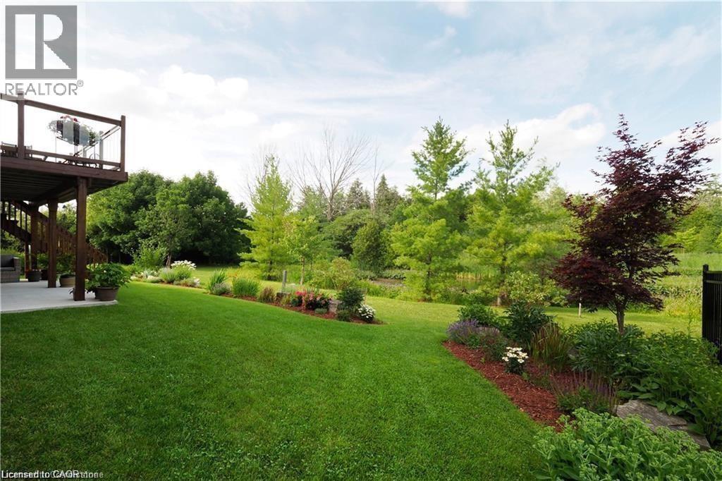 510 Forest Gate Crescent, Waterloo, Ontario  N2V 2X2 - Photo 45 - 40811566