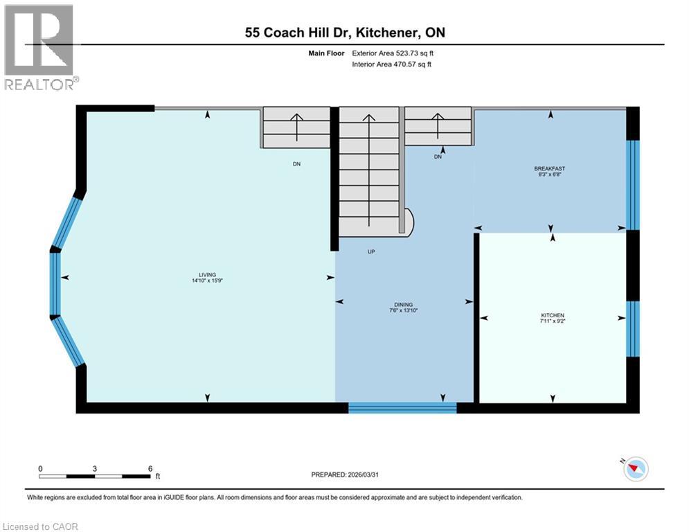 55 Coach Hill Drive, Kitchener, Ontario  N2E 1N7 - Photo 48 - 40812548