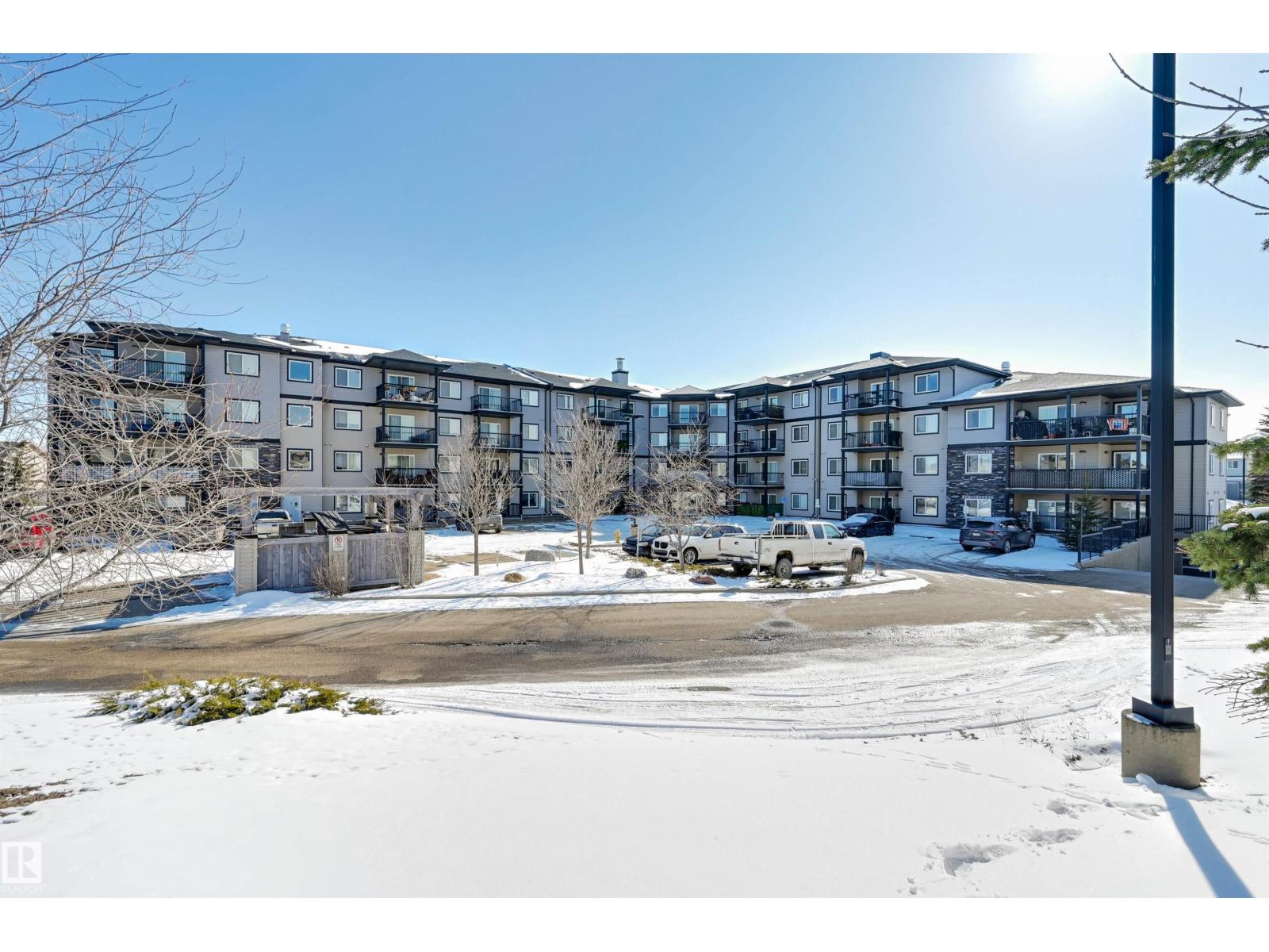 #424 5951 165 Av Nw, Edmonton, Alberta  T5Y 0J6 - Photo 36 - E4480030