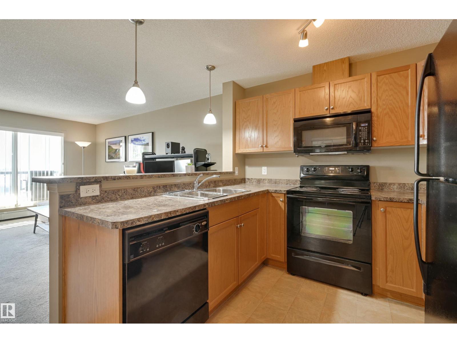 #424 5951 165 Av Nw, Edmonton, Alberta  T5Y 0J6 - Photo 6 - E4480030