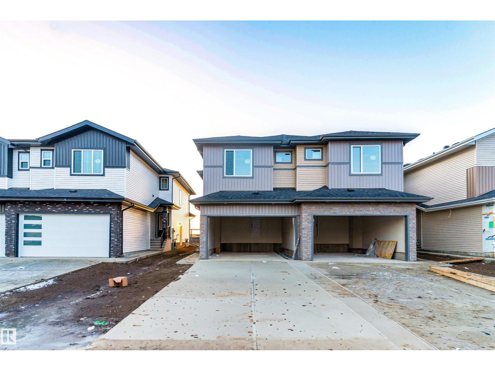 20 Axelwood Cr, Spruce Grove, Alberta  T7X 4G4 - Photo 4 - E4480033
