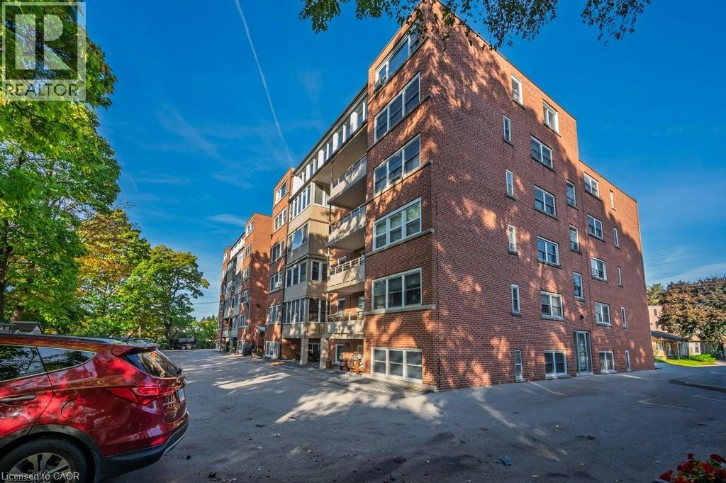 9 Grant Boulevard Unit# 201, Dundas, Ontario  L9H 4L5 - Photo 34 - 40816722