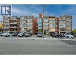 9 GRANT Boulevard Unit# 201, Dundas, Ontario