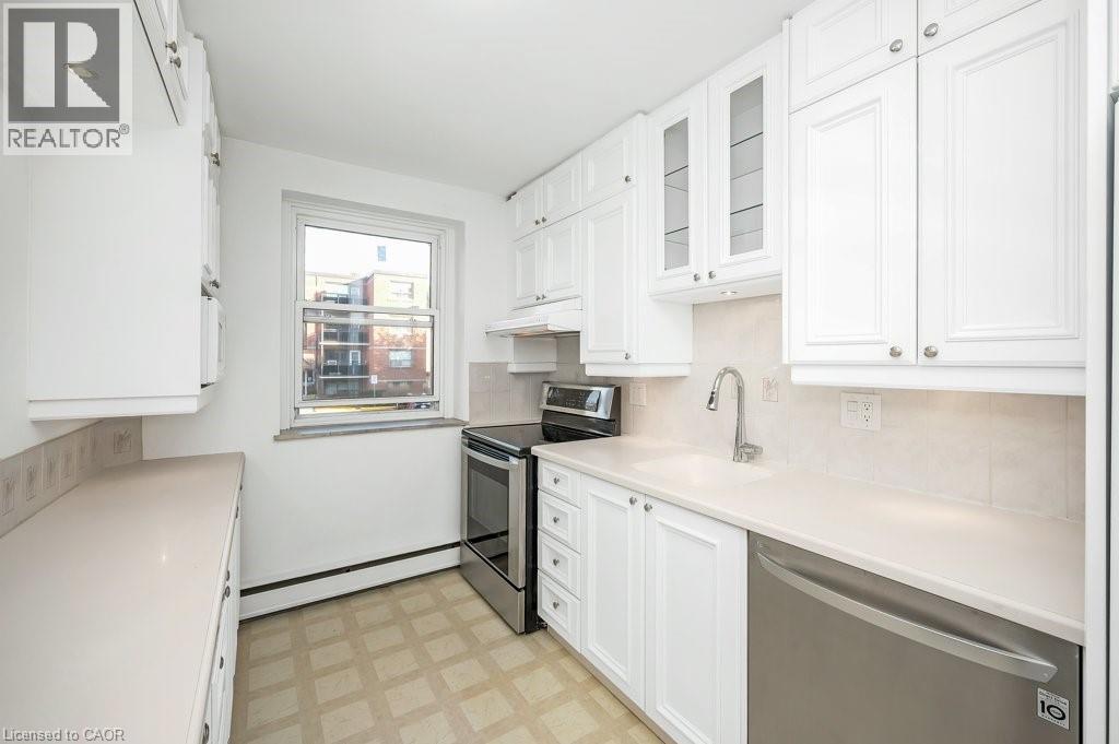 9 Grant Boulevard Unit# 201, Dundas, Ontario  L9H 4L5 - Photo 13 - 40816722